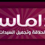 داماس لتزيين العرائس