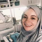 الدكتورة رشا محمد معتوق