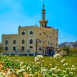 مسجد الإخلاص